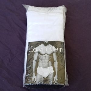 Calvin Klein Full Rise Briefs